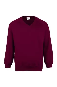 Image of Coloursure V-Neck Sweatshirt