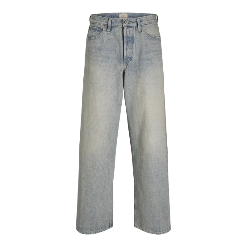 Image of jack & jones Jeans Jack & Jones Dave Cooper AM 888 Bleu Male 30x34