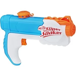 Image of Nerf Super Soaker Piranha Water Blaster