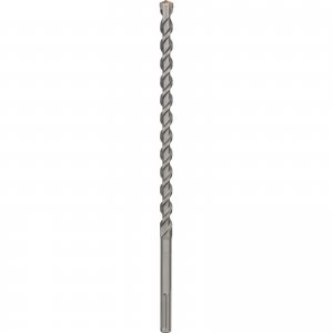 Image of Bosch M4 SDS Max Masonry Drill Bit 22mm 520mm Pack of 1