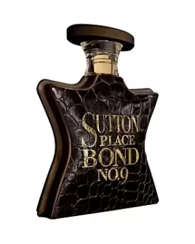 Image of Bond No. 9 Sutton Place Eau de Parfum Unisex 100ml