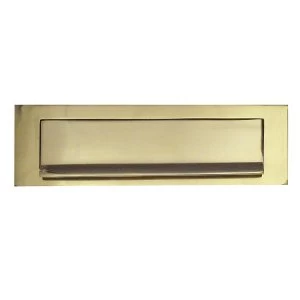 Image of Jedo Gravity Letterplate