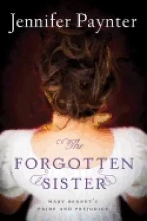 Image of forgotten sister mary bennets pride and prejudice
