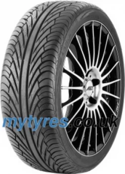 Image of Cooper Zeon 2XS 25535 ZR19 96Y XL