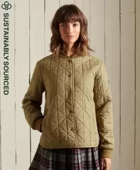 Image of Superdry Liner Jacket