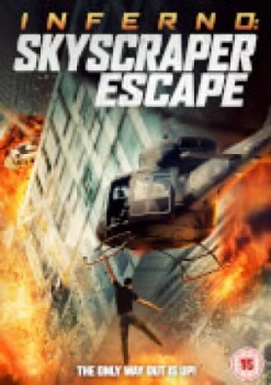 Image of Inferno: Skyscraper Escape