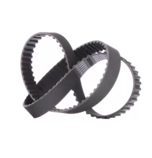 Image of RIDEX Timing Belt VW,AUDI,MERCEDES-BENZ 306T0011 046109119,046109119E,074109119A Cam Belt,Toothed Belt 074109119B,074109119E,074109119J,074109119L