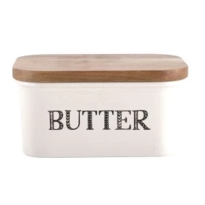 Image of Creative Tops Stir It Up Butter Dish