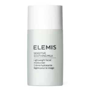 Image of Elemis Sensitive Soothing Milk 50ml
