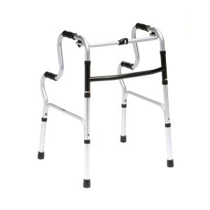 Image of Drive Easy Rise Walking Frame