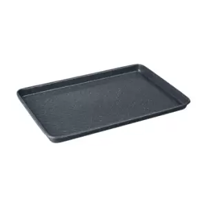Image of Denby Quantanium Finish Medium Baking Tray