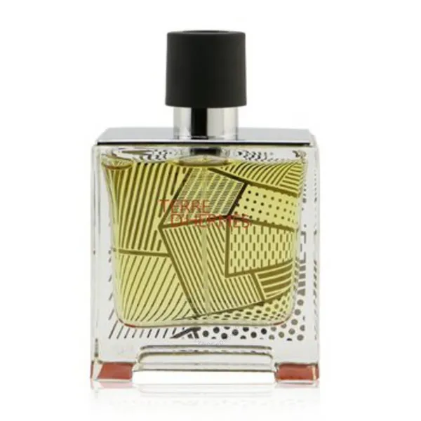 Image of Hermes Terre d'Hermes Pure Perfume For Him 75ml