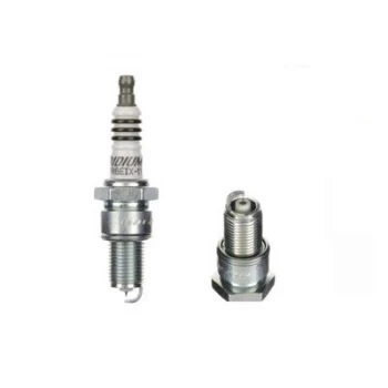 Image of NGK BPR6EIX-11 / 3903 Spark Plug BPR6EIX11 Iridium IX