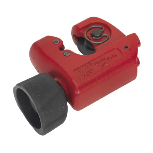 Image of Genuine SEALEY VS0349 Brake Pipe Cutter