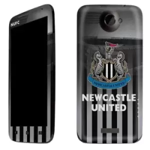 Image of NUFC Htc One X Skin - Multi