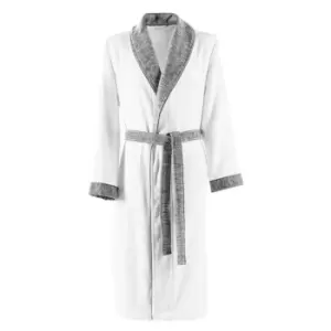 Image of Boss Lord Kimono Robe - White