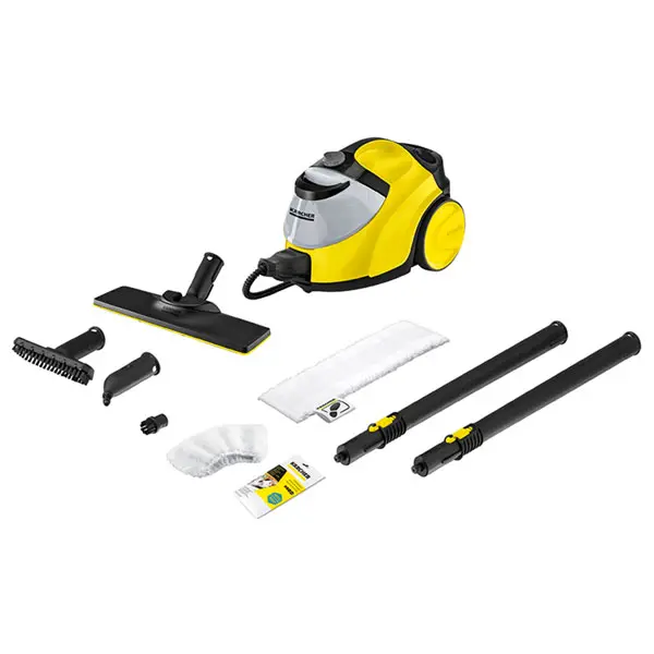 Image of Karcher 15125320 SC 5 EasyFix Steam Cleaner