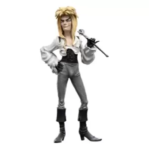 Image of Labyrinth (1986 film) Mini Epics Vinyl Figure Jareth 16 cm