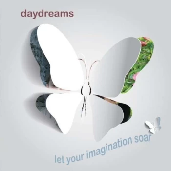Image of Hayley Elton And Curtis - Daydreams CD