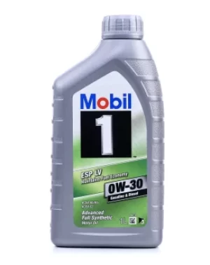 Image of MOBIL Engine oil BMW,MINI,LAND ROVER 154313 Motor oil,Oil