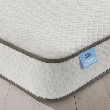 Image of Silentnight Kids Waterproof Bunk Mattress - Single