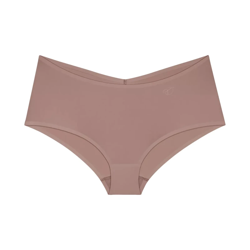 Image of Triumph Womens panties Triumph Make-Up Illusion Marron Female 38
