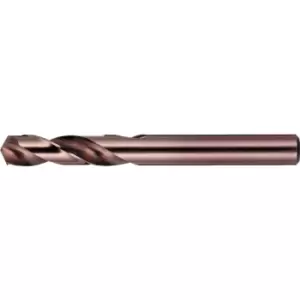 Image of A117 10.50mm HSCO STUB DRILL
