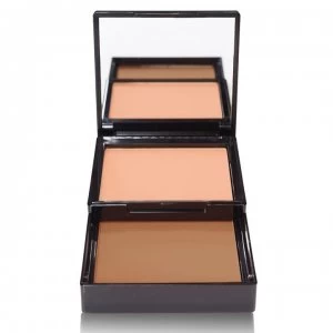 Image of SportFX Performance Powder and Bronzer Compact Duo - Light