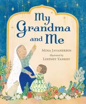 Image of My grandma and me by Mina Javaherbin