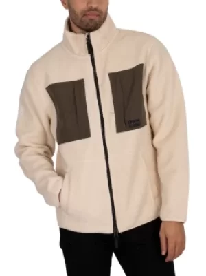 Image of Expedition Fleece Jacket
