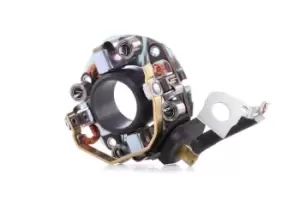 Image of ERA Holder, carbon brushes 232041 FORD,MAZDA,VOLVO,Fiesta Mk6 Schragheck (JA8, JR8),Fiesta Mk5 Schragheck (JH1, JD1, JH3, JD3),FOCUS III Turnier