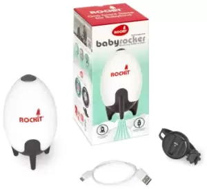 Image of Rockit Rechargeable Portable Rocker