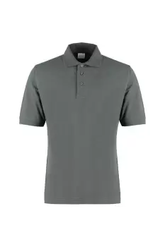 Image of Classic Fit Cotton Klassic Superwash Polo
