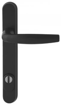 Image of Atlanta Black Security Multipoint Handles 92mm