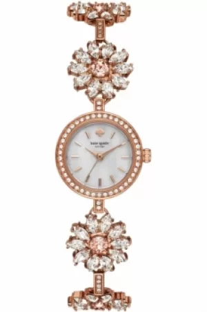 Image of Kate Spade New York Daisy Chain Watch KSW1349