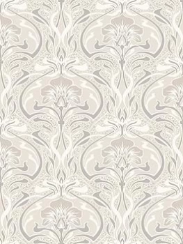 Image of Fine Decor Flora Nouveau - Natural