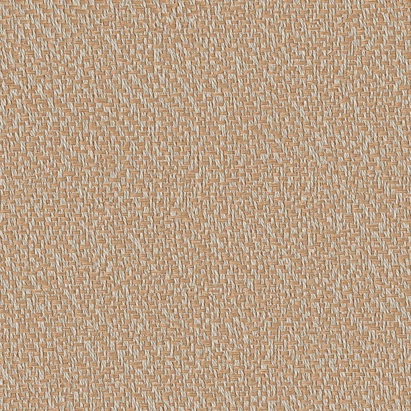 Image of Design ID DID Natures Weave Bronze Wallpaper Brown unisex One Size