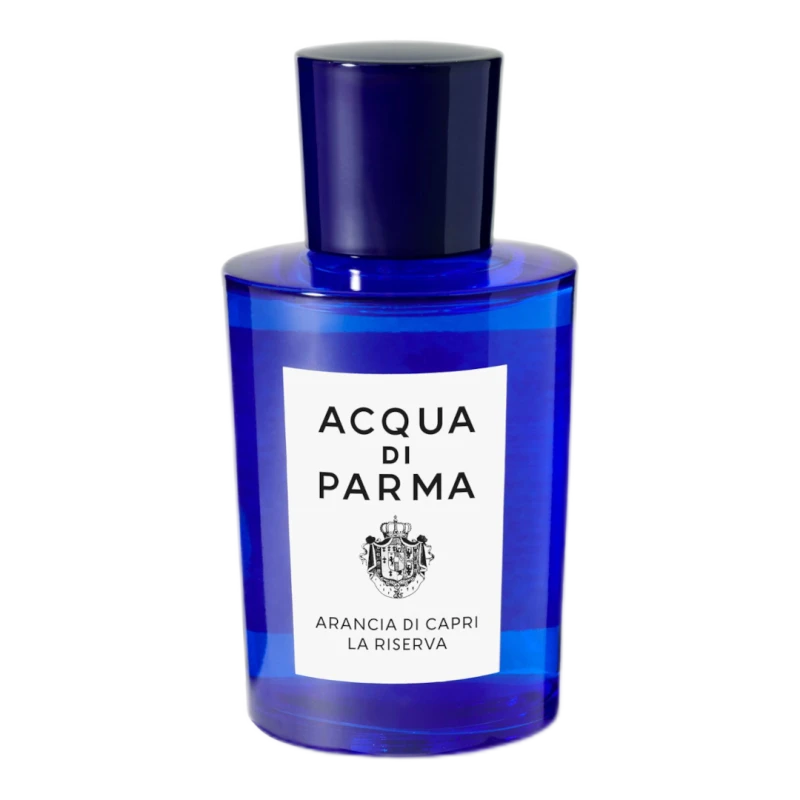 Image of Acqua di Parma Blu Mediterraneo Arancia di Capri La Riserva Eau de Parfum 100ml
