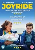 Image of Joyride [DVD]