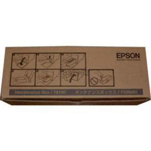 Image of Original Epson C13T619000 Maintenance Kit