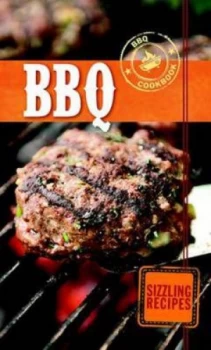 Image of Bbq Cookbook Hardback