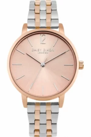 Image of Ladies Daisy Dixon Imogen Watch DD044RSM