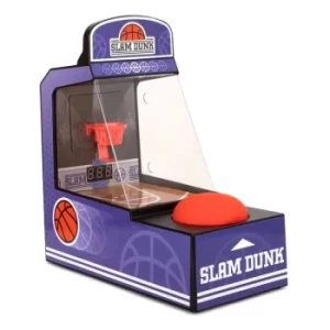 Image of ORB Retro Basket Ball Mini Arcade Machine