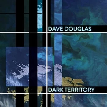 Image of Douglas, Dave & High Risk - Dark Territory CD