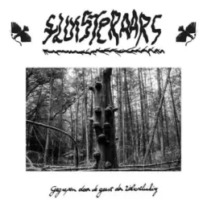 Image of Gegrepen Door De Geest Der Zielsontluiking by Fluisteraars CD Album