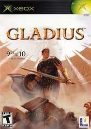 Image of Gladius PS2 Game