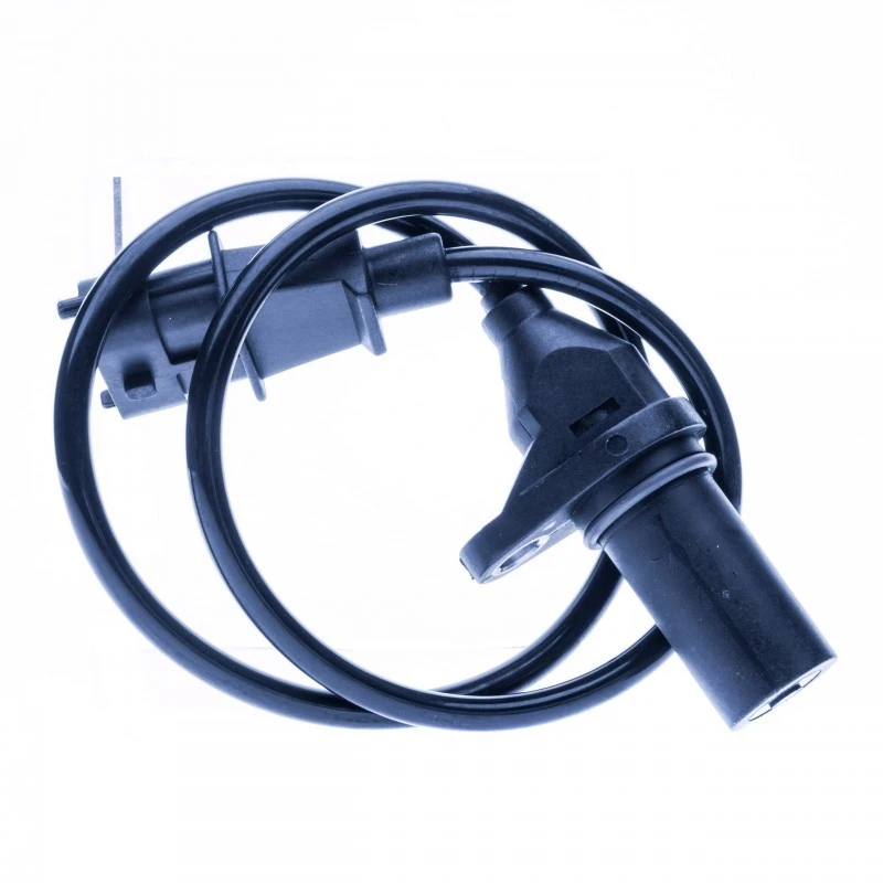 Image of EINPARTS EPS1085 Impulse Sensor with cable Sensor,crankshaft pulse (833)
