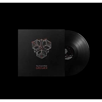 Image of The Hirsch Effekt - Gregaer Vinyl