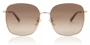 Image of Chloe Sunglasses CH0076SK Asian Fit 001