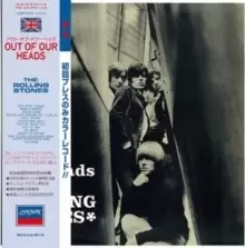 Image of Out of Our Heads (UK Version) (Japan SHM-CD)